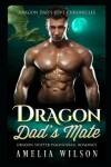 Book cover for Dragon Dad's Mate