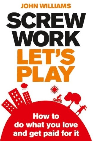 Cover of Screw Work, Let's Play