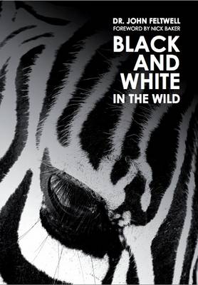 Book cover for Black and White: In the Wild
