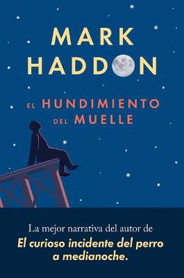 Book cover for El Hundimiento del Muelle