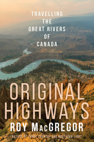 Cover of Original Highways