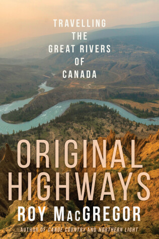 Book cover for Original Highways