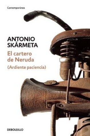 Cover of El Cartero de Neruda / The Postman (Il Postino): A Novel