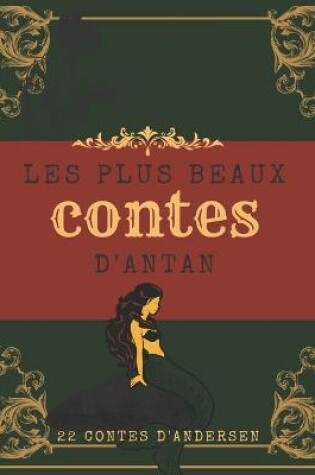 Cover of Les plus beaux contes d'antan