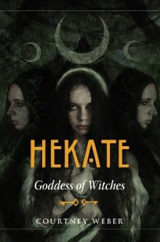 Cover of Hekate