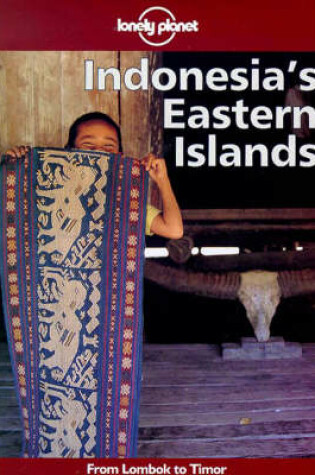 Cover of Indonesia's Eastern Islands