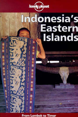 Book cover for Indonesia's Eastern Islands