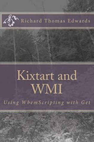 Cover of Kixtart and WMI