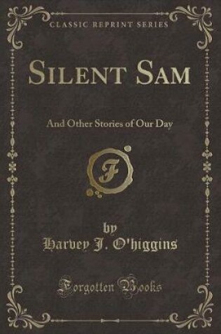 Cover of Silent Sam