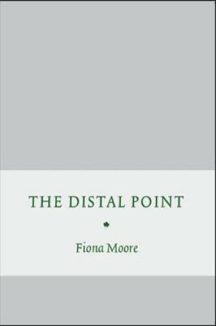 Cover of THE DISTAL POINT