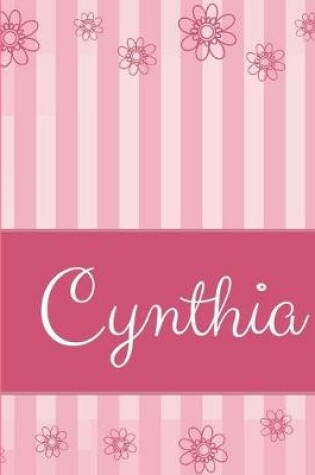 Cover of Cynthia