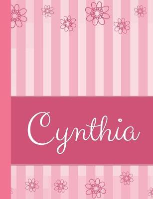 Book cover for Cynthia