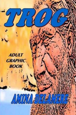 Cover of Trog