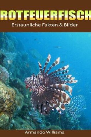 Cover of Rotfeuerfisch