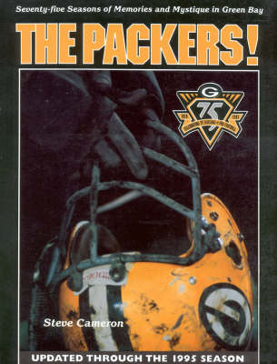 Book cover for The Packers!