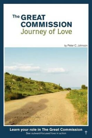 Cover of The Great Commission Journey of Love