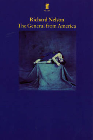 Cover of The General from America