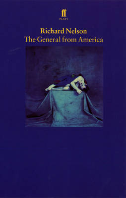 Book cover for The General from America