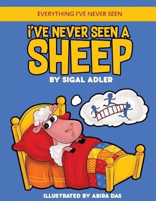 Cover of I've Never Seen A Sheep