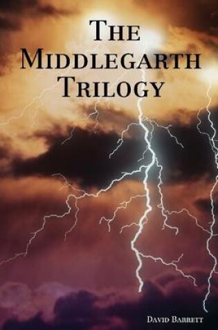 Cover of The Middlegarth Trilogy
