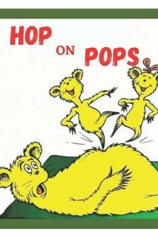 Cover of Hop On Pops