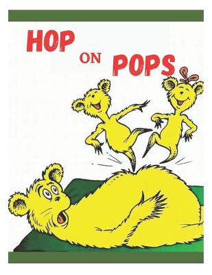 Book cover for Hop On Pops