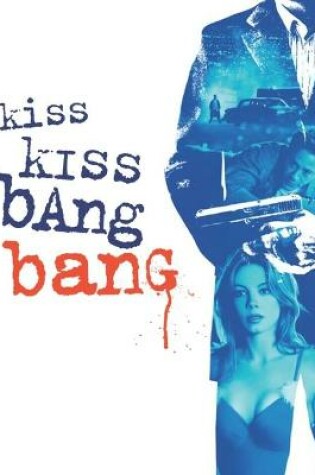 Cover of Kiss Kiss Bang Bang