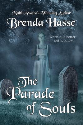 Book cover for The Parade Of Souls