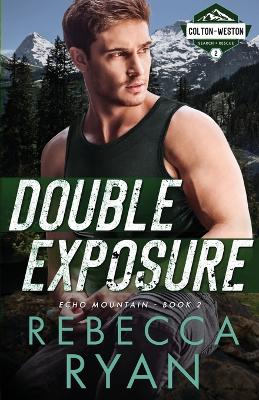 Book cover for Double Exposure