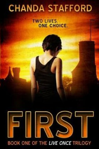 Cover of First