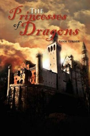 Cover of The Princesses of Dragons