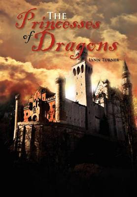 Book cover for The Princesses of Dragons