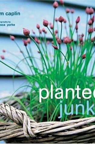 Cover of Planted Junk