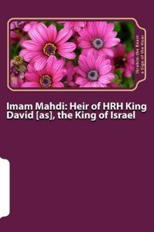 Cover of Imam Mahdi