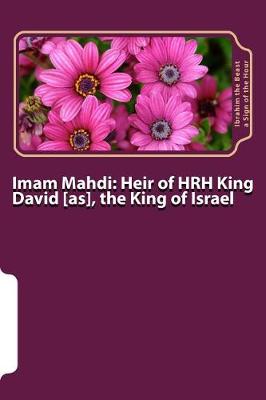 Cover of Imam Mahdi