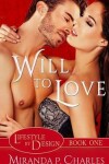Book cover for Will To Love