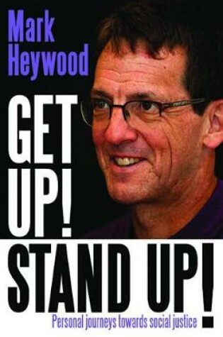Cover of Get Up! Stand Up!