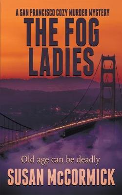 Book cover for The Fog Ladies