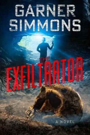 Cover of The Exfiltrator