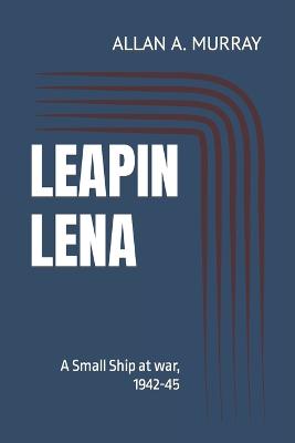 Cover of Leapin Lena