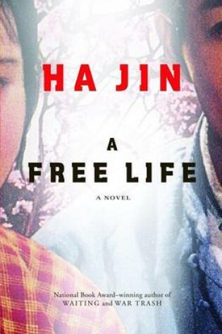 Cover of A Free Life