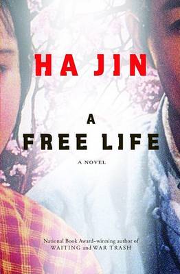 Cover of A Free Life