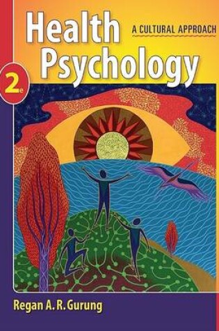 Cover of Health Psychology