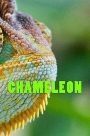 Cover of Chameleon