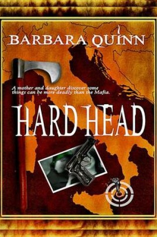 Cover of Hard Head