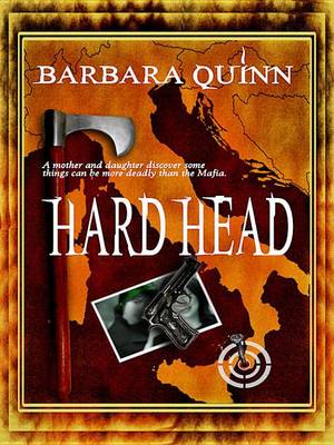 Book cover for Hard Head