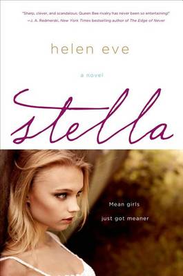 Book cover for Stella