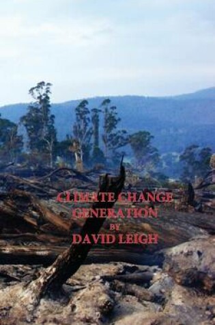 Cover of Climate Change Generation