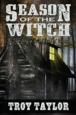 Cover of Season of the Witch