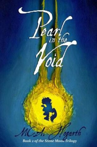 Cover of Pearl in the Void